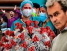Cinco años del origen de la pandemia: una auténtica pesadilla... pero que realmente ocurrió