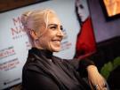 Mónica Naranjo, sobre las palabras de Lady Gaga: "No me han hecho sentir vieja en ningún momento"