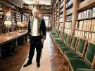 "¿Puede la literatura salvar el mundo?": el día que Vargas Llosa hizo historia