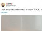Lo que hicieron sus padres durante el apagón fue toda una obra de ingeniería: un millón de reproducciones y subiendo