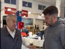 Esta es la razón por la que es mucho mejor comprar el salmón en la pescadería que en el supermercado
