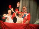 Muere Felipe de Edimburgo, marido de la reina Isabel II de Inglaterra
