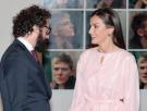 El rosa empolvado, la tendencia para esta primavera