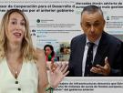 El Gobierno de PP-Vox en Extremadura usa las instituciones para lanzar mensajes partidistas
