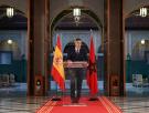 Una semana "muy larga" para Sánchez