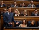 Legislatura (de nuevo) en el alambre