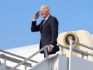 Biden para la Historia: el puente entre dos Trumps, pero también el hacedor de futuro