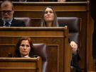 Junts pone a prueba al Gobierno en un miércoles de infarto en el Congreso