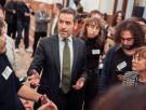Génova activa la maquinaria tras tirar abajo el decreto ómnibus: "No puede calar que votamos contra las pensiones"