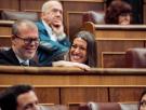 PP y Junts tiran abajo el decreto ómnibus, que incluye la subida de las pensiones y las ayudas al transporte público