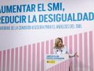 Trabajo advierte de que, pese a la derogación del ómnibus, los contratos nuevos deben respetar el salario mínimo