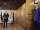 ¿Los intereses de la gente por delante?
