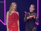 Muchos notaron lo mismo tras ver a las tres presentadoras del Benidorm Fest