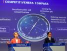 Desregular y unificar, las claves de la hoja de ruta de la UE para competir con EEUU y China