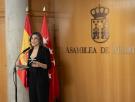 Más Madrid exige a Ayuso una nueva estrategia contra el acoso escolar