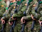 Los militares, ante el rearme: "Se nos exige matar o morir. Y eso hay que pagarlo"