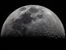 El asteroide YR4, de un posible impacto con la Tierra a hacerlo con la Luna: "Sería espectacular a nivel científico"