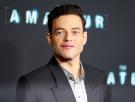 El oscarizado Rami Malek deja definitivamente atrás a Freddie Mercury en 'Amateur'