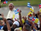 El poder político del Vaticano: más allá de las almas, la geopolítica del papa Francisco
