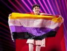 Eurovisión prohibirá a los cantantes exhibir banderas LGTBIQ+ o cualquier otra que no sea la de su país