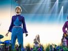 La casa de una representante de Ucrania este año en Eurovisión, atacada por un bombardeo ruso