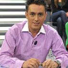 Kiko Hernández: antes