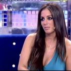 Anabel Pantoja: antes