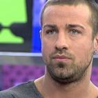 Rafa Mora: antes