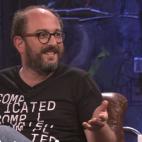 "100.000 euros. Como guionista y con los derechos de autor se gana mucho".(15/05/2018)