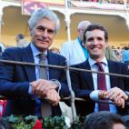 Y m&aacute;s fiestas (taurinas).
