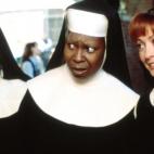Podr&iacute;a haber sido el director de Sister Act, pero rechaz&oacute; hacerse cargo del proyecto.