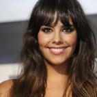 Durante los premios FHM 'Las 100 mujeres más sexys del mundo'