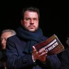 Pere Aragon&eacute;s
