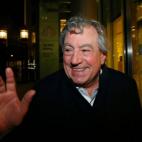 El miembro fundador de los Monty Python ﻿falleci&oacute; a los 77 a&ntilde;os el 22 de enero. Sufr&iacute;a demencia.