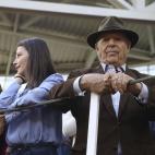 El marqu&eacute;s de Gri&ntilde;&oacute;n, padre de Tamara Falc&oacute;, muri&oacute; el 20 de marzo, a los 83 a&ntilde;os. Falc&oacute; fue uno de los primeros rostros famosos que falleci&oacute; por coronavirus.
