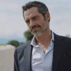 El actor, uno de los protagonistas de la famosa serie El tiempo entre costuras, falleci&oacute; el 18 de abril a los 46 a&ntilde;os por un infarto de miocardio.