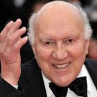 El actor franc&eacute;s, considerado uno de los grandes nombres del cine de su pa&iacute;s, falleci&oacute; el 12 de mayo a los 94 a&ntilde;os.