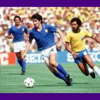 El jugador de f&uacute;tbol, h&eacute;roe de la selecci&oacute;n de Italia que gan&oacute; el Mundial de Espa&ntilde;a de 1982 ante Alemania, muri&oacute; el 10 de diciembre a los 64 a&ntilde;os por una enfermedad incurable.