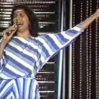 Con diferencia, esta es la peor actuaci&oacute;n de Eurovisi&oacute;n. No es la m&aacute;s recordada, pero s&iacute; la peor a nivel de resultado: cero puntos. Peor, imposible. Remedios Amaya quiso llevar a Alemania su arte gitano con la canci&o...