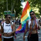 orgullo