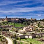Pedraza (Segovia)