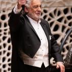 Pl&aacute;cido Domingo confes&oacute; en sus redes sociales haber dado positivo el pasado 23 de marzo. El tenor, tras ser ingresado en un hospital, fue dado de alta el pasado domingo 29. &ldquo;Estoy en casa y me siento bien", afi...