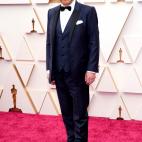 Kenneth Branagh