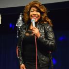 Mary Wilson, cofundadora de The Supremes falleci&oacute; a los 76 a&ntilde;os en su domicilio de Nevada, Estados Unidos, a principios de febrero.La cantante form&oacute; junto a Diana Ross y Florence Ballard uno de los grupos femeninos m&aacute;...