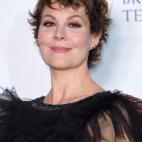 La actriz brit&aacute;nica falleci&oacute; el 16 de abril a los 52 a&ntilde;os a causa de un c&aacute;ncer. Famosa por interpretar a la matriarca Polly Gray en Peaky Blinders, a Clair Dowar en la pel&iacute;cula de James Bond Skyf...