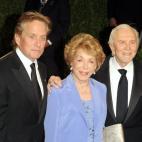 La publicista Anne Douglas, responsable de impulsar la carrera cinematogr&aacute;fica de su marido Kirk Douglas muri&oacute; a los 102 a&ntilde;os el 30 de abril en la casa de Beverly Hills (California) que comparti&oacute; con su marido du...