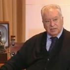 El veterano y reconocido periodista falleci&oacute; el 5 de julio a los 87 a&ntilde;os. Desarroll&oacute; una extensa, exitosa y prol&iacute;fica trayectoria profesional que le llev&oacute; a recibir recibir innumerables premios y reco...