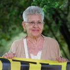 La matriarca de la saga muri&oacute; el 17 de julio a los 82 a&ntilde;os. ﻿Los hijos de la actriz, Pilar, Carlos y Javier, fueron los que comunicaron la triste noticia: &ldquo;Se ha ido en paz, sin sufrir y rodeada de amor por los s...