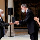 El fot&oacute;grafo almeriense Carlos P&eacute;rez Siquier muri&oacute; el lunes, 13 de septiembre, a los 90 a&ntilde;os. A Siquier se le conoce como uno de los principales renovadores de la fotograf&iacute;a espa&ntilde;ola. En 2003, adem&...