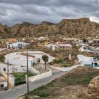 Guadix (Granada)